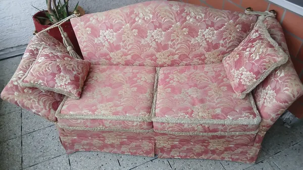 Vintage Sofa