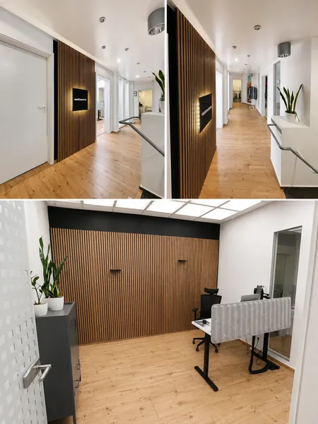 Büro 1