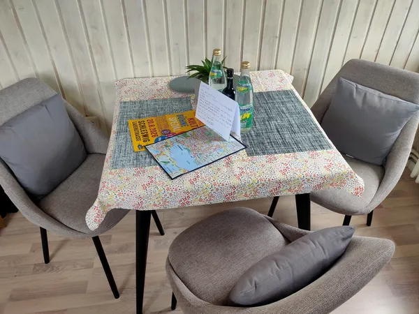 Balkonzimmer 