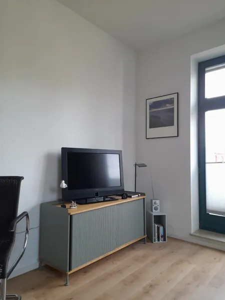 TV Landschaft