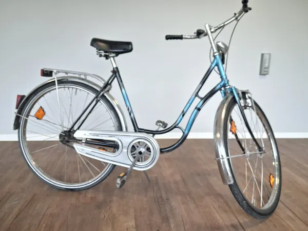 28zoll Damenfahrrad 
