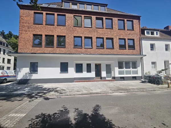 Fassade 