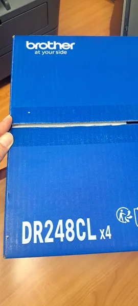 Verpackungskarton 