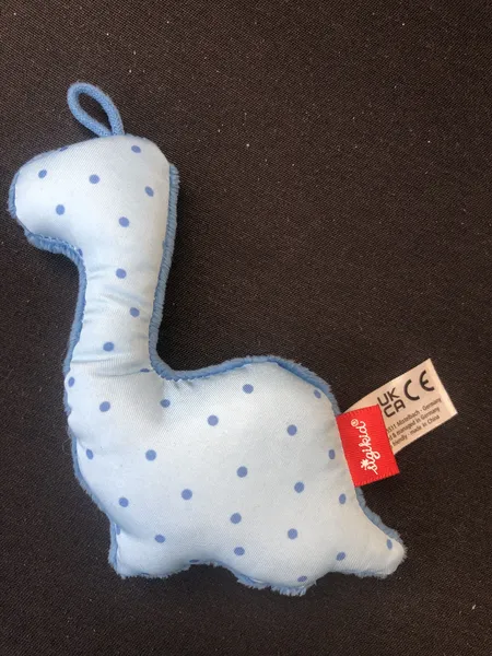 Sigikid Baby Greifling Dinosaurier 