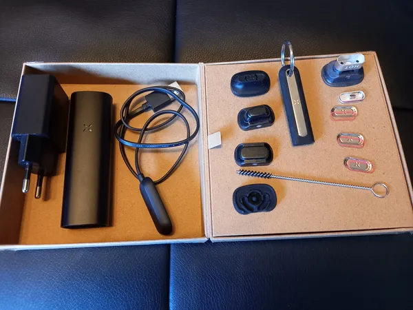 gesamt Paket