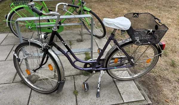Fahrrad