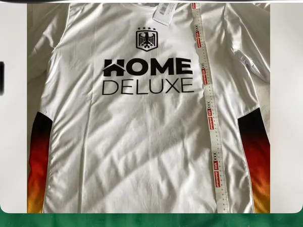 Home Deluxe 