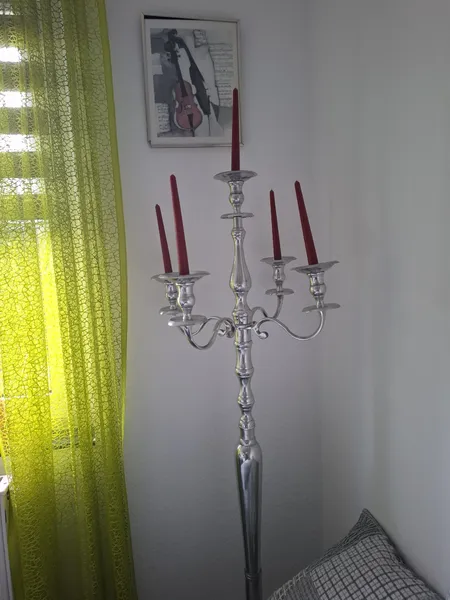 Kerzenständer