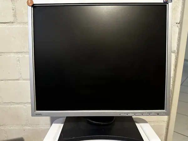 Monitor 