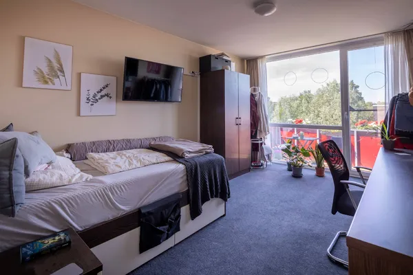 Your room