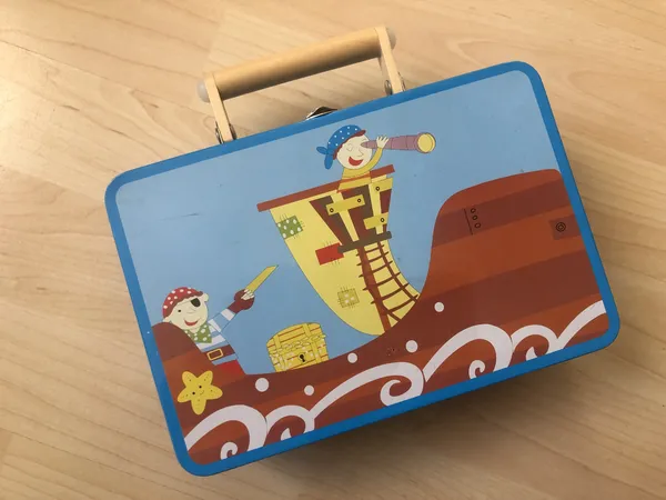   Kremmerhuset Spiel-/Kindergartenkoffer 