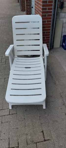 Rollliege Kettler neu