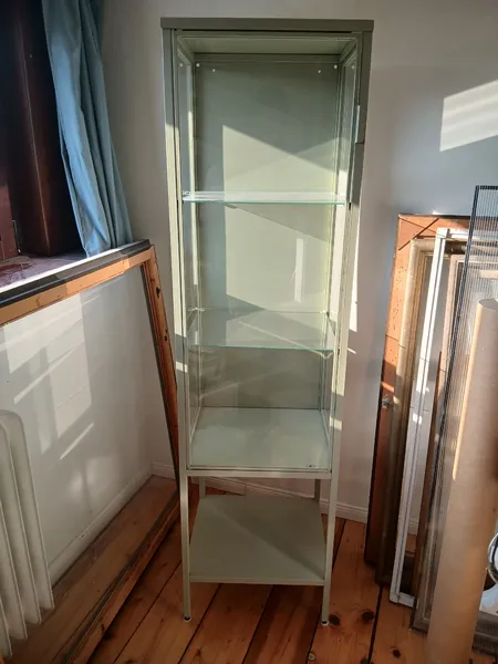 Vitrine