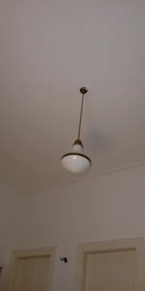 Berliner Pendelleuchte