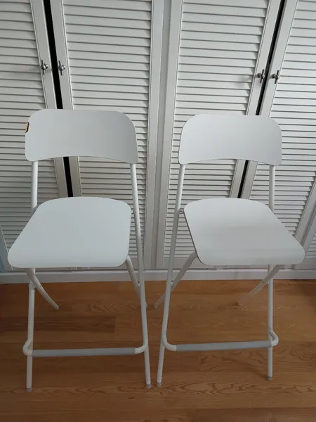 Ikea-Barhocker