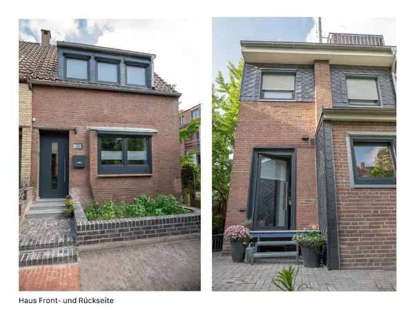 Das Haus