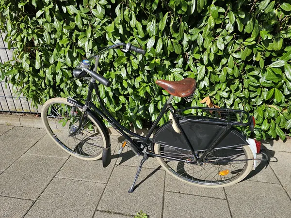 Fahrrad