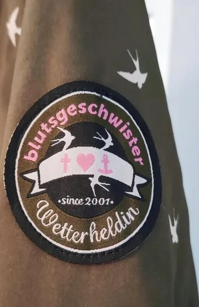 Markennachweis