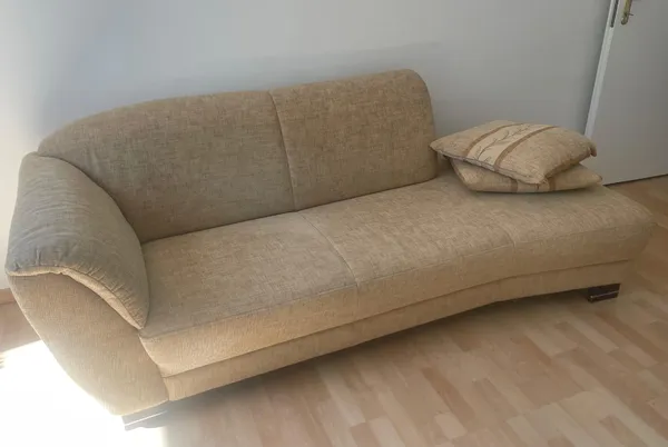 3-Sitzer