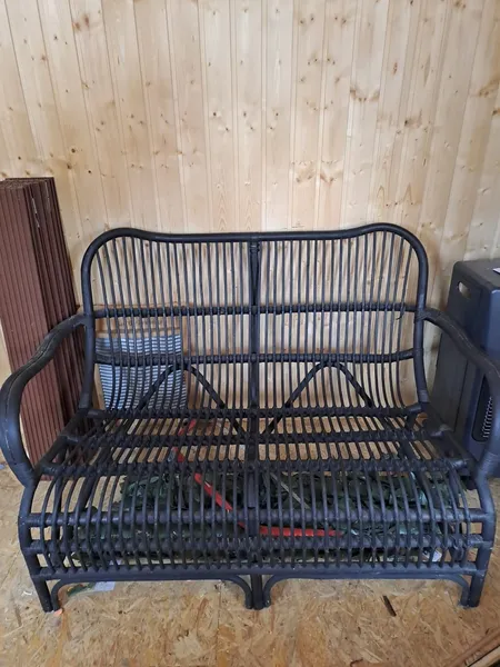 Rattanbank