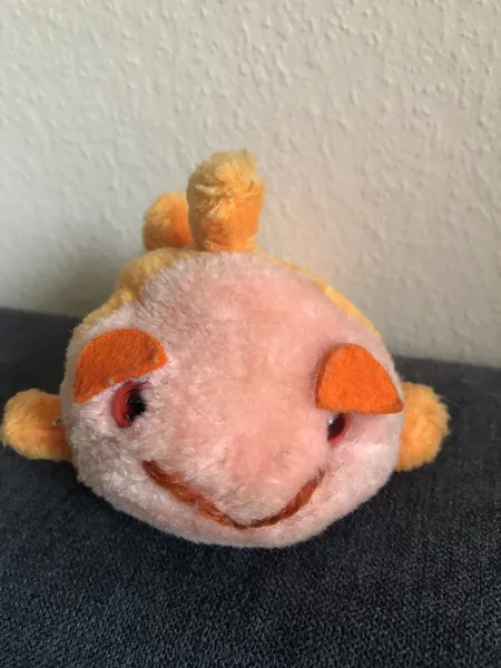 Nemo / Dory der süße Stoff- / Plüschfisch Disney Plüsch Spielzeug, ca. 17 cm