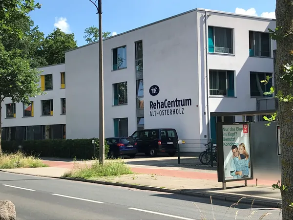 RehaCentrum Alt-Osterholz, Bremen