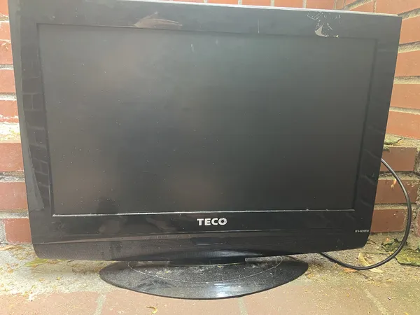Fernseher