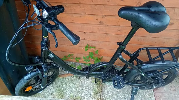 E-Bike