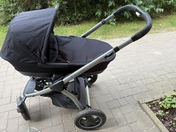 Kinderwagen