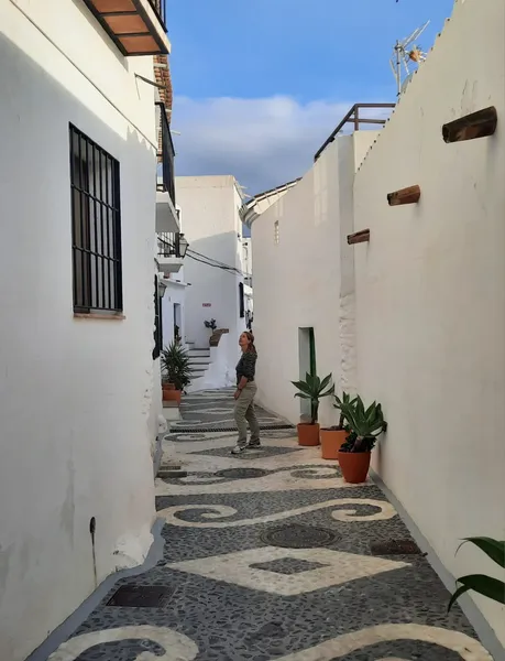 Gasse