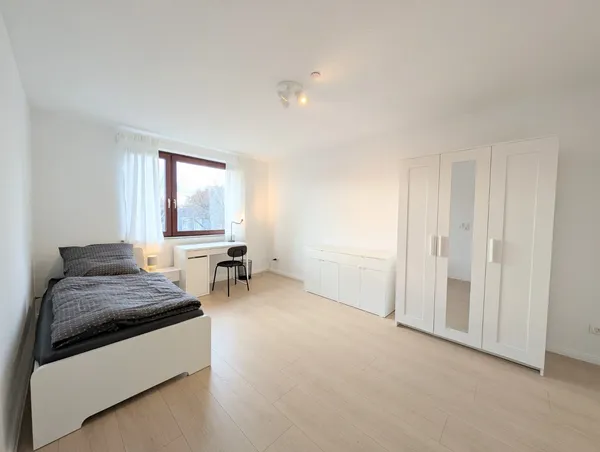 Das Zimmer