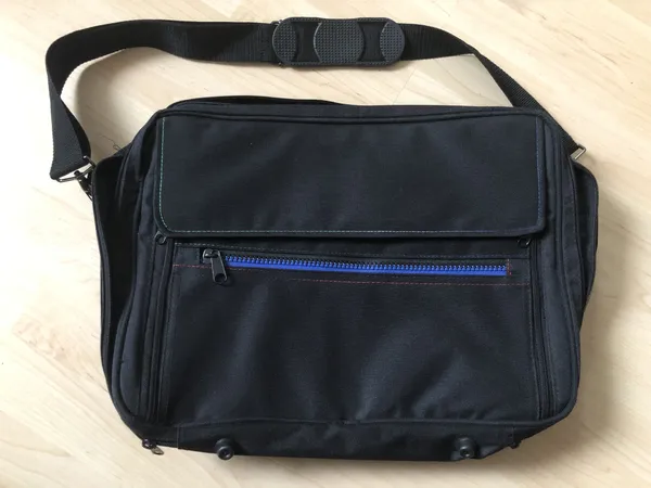 Hochwertige Laptop-/Akten-Tasche -neu- 