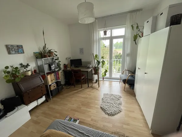 Dein Zimmer
