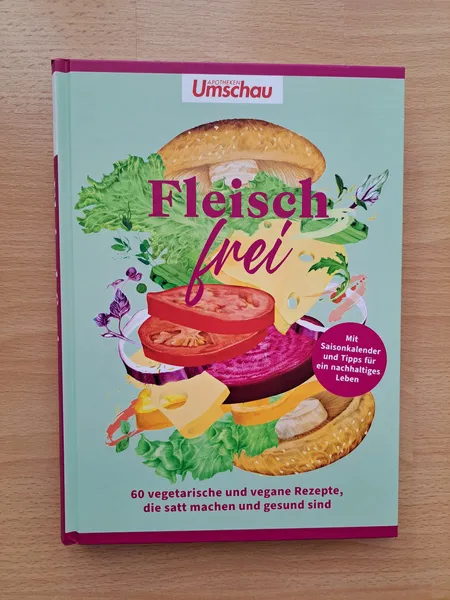 Fleisch frei