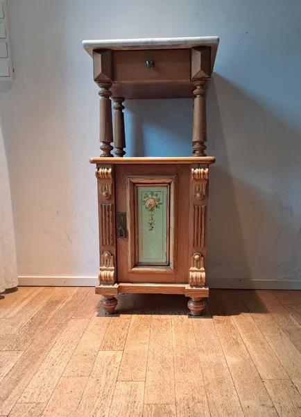 Ansicht vorne