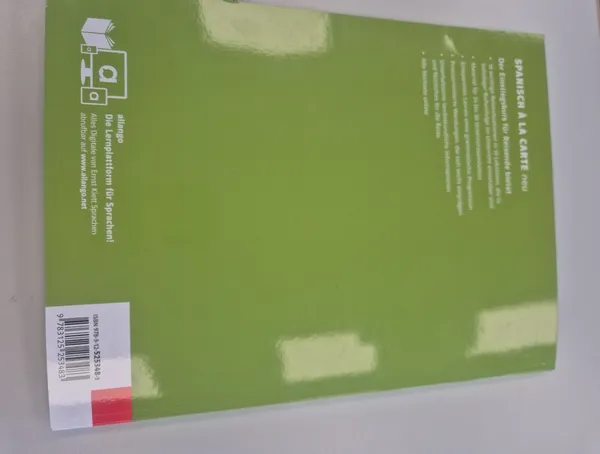 Buch