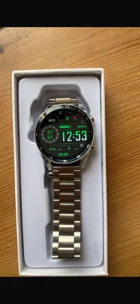 Uhr 