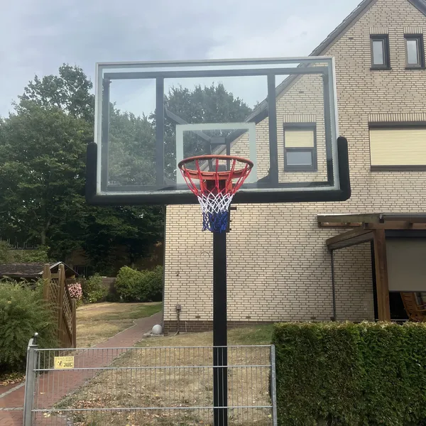 Frontansicht