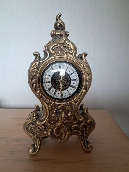 Uhr