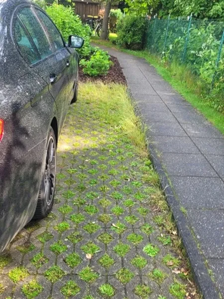 stellplatz