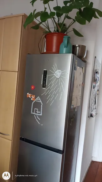 Kühlschrank 