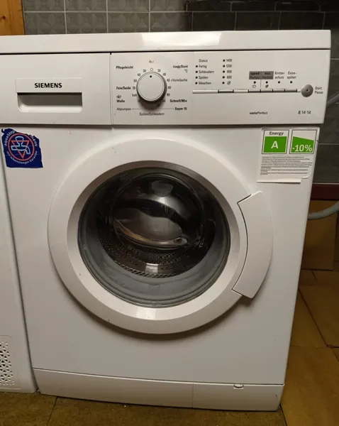 Waschmaschine