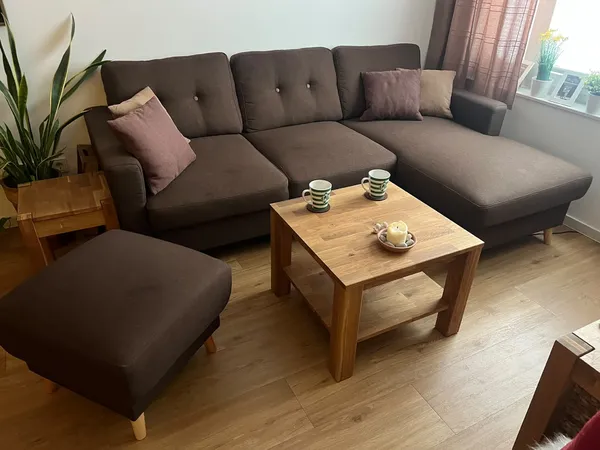 Ecksofa 