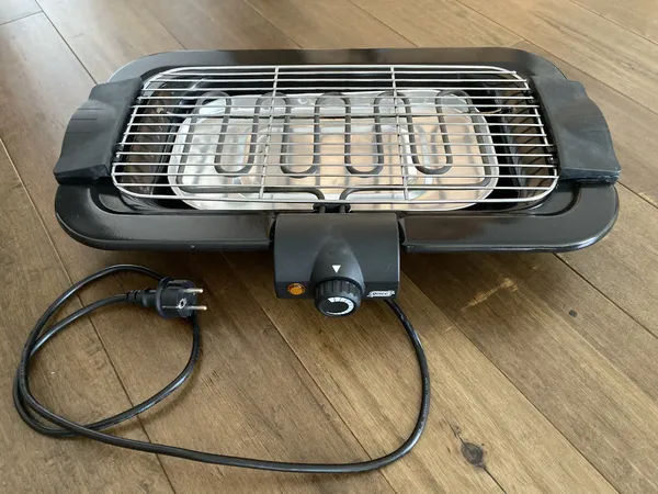 Tischgrill Elektro-Grill