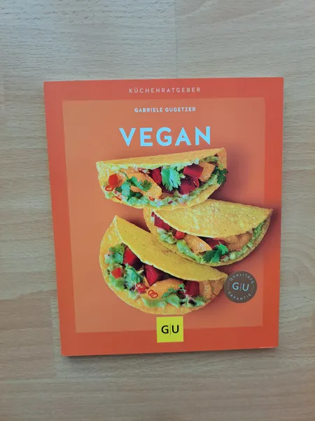 Vegan