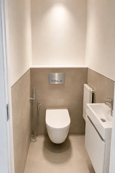 WC