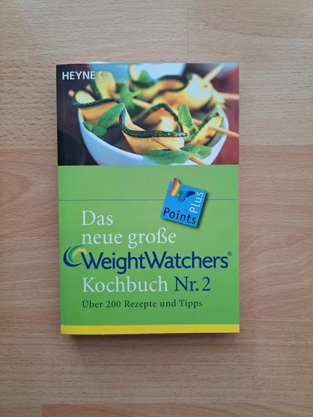 Weightwatchers 