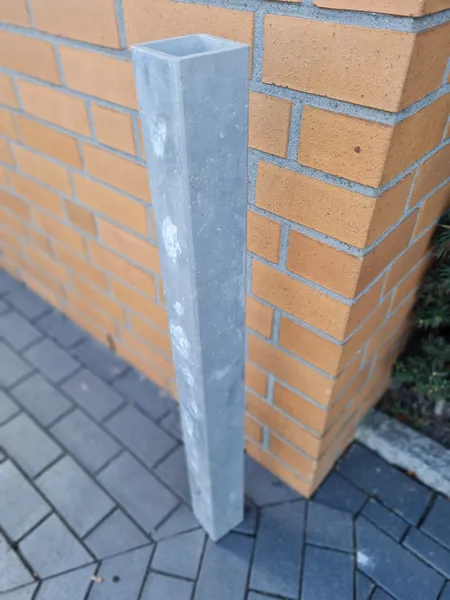 Quadratrohr
