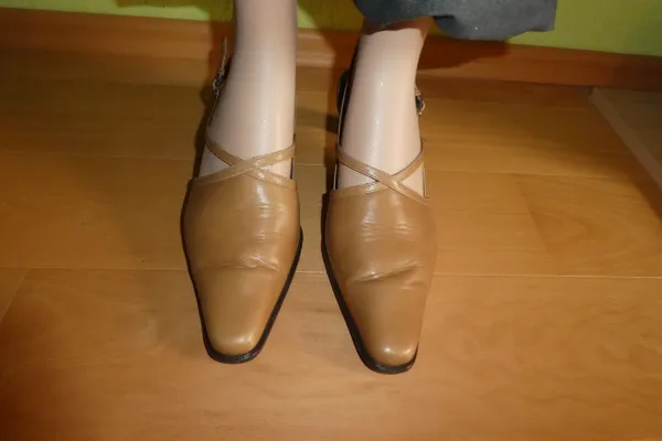 Schuhe