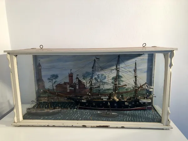 Diorama
